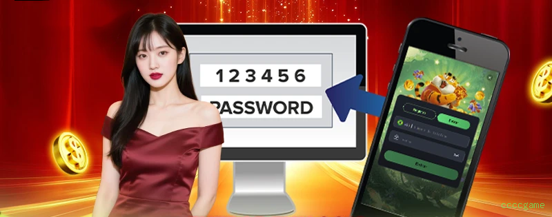 Cassino ao Vivo ccccgame