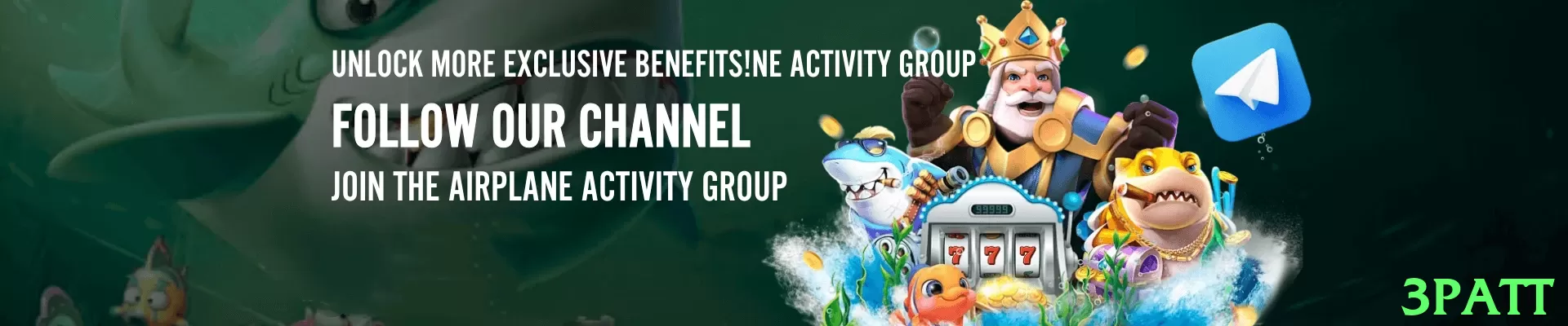 3patt interface sample - 3